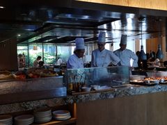 -上海崇明金茂凯悦酒店