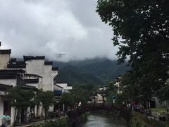 -新安江山水画廊风景区