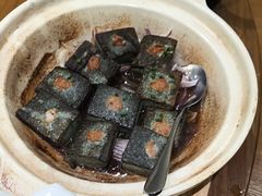 -甘家界柠檬鸭(安吉店)