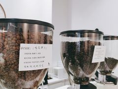 -常识咖啡common sense(春熙路店)