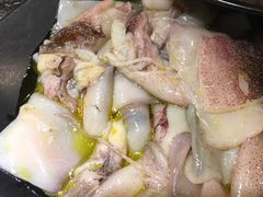 -曼谷杜莎夫人蜡像馆