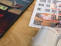 -陈傻子餐厅(世纪都会店)