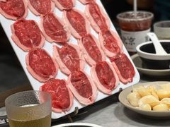 -北平三兄弟涮肉(簋街总店)
