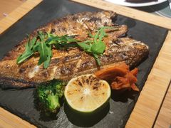 -刀叉遇上筷子中西融合餐厅(南开店)