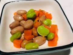 -领鲜天下·焗海鲜·花胶鸡(天目里店)
