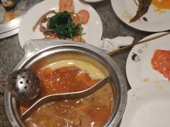 -钱小奴创意自助餐厅·原切谷饲安格斯畅吃(宁波奉化银泰店)