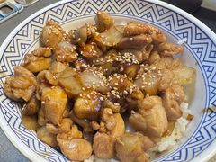 -金龙烧烤·牛肉面(西塔店)