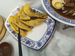 -清真马祥兴菜馆(云南北路店)