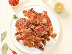 -郴州特产舜华临武鸭(郴州西站店)