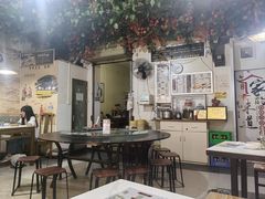 -阿清煲仔店(纺织城店)