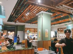 -快乐爱斯米牛排自助(正大广场店)