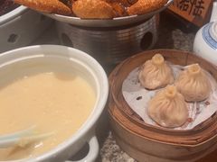 -南京大牌档(壹方天地店)