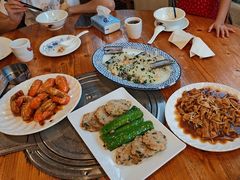 -美未居·老字号·地道顺德菜·桑拿鸡·鱼生(容桂店)