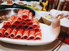 -九府羊鲜羊火锅·烧烤·小海鲜(华汇大厦店)