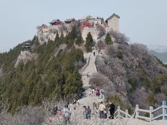 -青州市云门山风景区