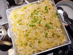 -很久以前羊肉串(中山公园店)
