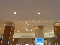 -亚龙湾希尔顿自助餐厅·海鲜·烧烤·沙滩BBQ·现场乐队