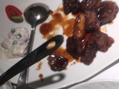 -荷塘秋月·本帮江浙菜(国权路店)