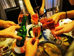 -一哥澳门豆捞·澳门风打边炉(高德置地店)