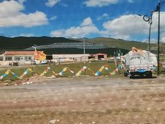 -扁都口生态休闲旅游区