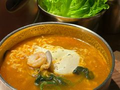 -西塔老太太泥炉烤肉(万柳华联店)