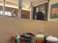 -炽城·烤肉名家(鸿达中央广场店)