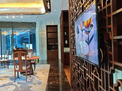 -蛇口希尔顿南海酒店·随轩中餐厅·粤菜