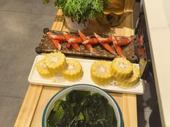 -椰子湾·海南火锅·糟粕醋·椰子鸡(正大广场店)