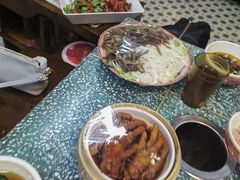 -怒火八零串串火锅(大渡口新天泽店)