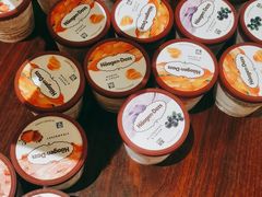 -芭菲盛宴·环球美食(解放碑英利国际店)