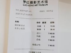 -罗红摄影艺术馆