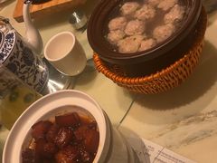 -小菜园新徽菜(马鞍山金鹰店)