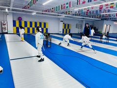 -尚剑击剑中心(铁山路馆)