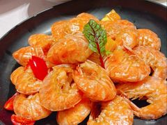 -阿明小菜·海鲜·上海菜(梅陇华理店)