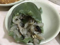 -十四娘手工水饺(新建小区店)