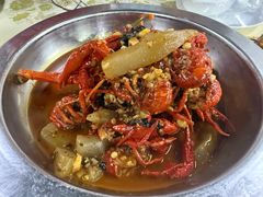 -聚味瞿记·龙虾堂(树木岭店)