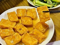 -丰依竹食·老牌竹筒饭