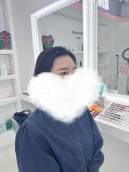 -babiline芭比莱恩半永久纹眉纹唇发际线