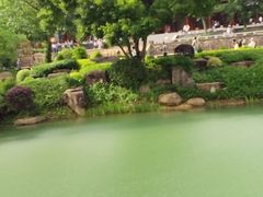 -黄公望隐居地