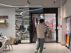 -一年四季24小时智能健身(广百店)