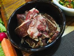 -黑牛の店·和牛烧肉(大悦城店)