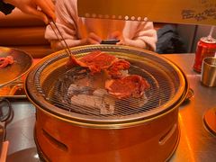 -西塔老太太泥炉烤肉(苏州大悦城店)