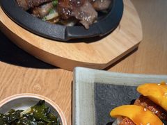 -沼津港精致料理·寿喜烧·烧鸟(青浦宝龙广场日料榜单店)
