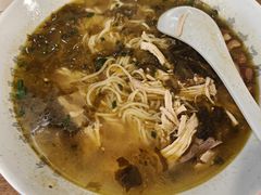 -王春春鸡汤饭(上海中海环宇城店)