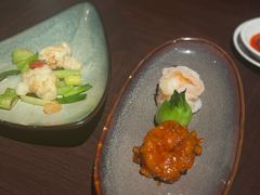 -逸东轩(香港逸东酒店)