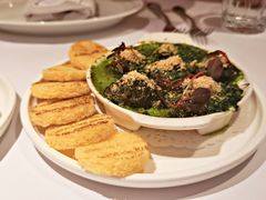 -壳里西餐厅Coquille Seafood Bistro(蒙自路店)