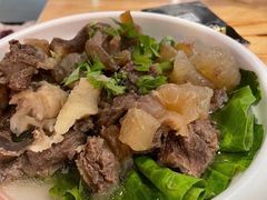 -嬷孙家潮汕牛肉火锅(北京路天河城店)