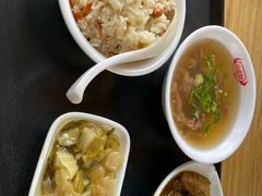 -好成财牛排馆(涂门街总店)