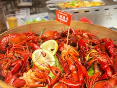 -琥珀老六龙虾(四里河店)