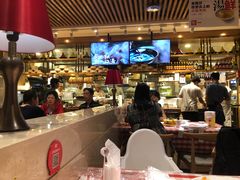 -西贝(枫蓝国际购物中心店)